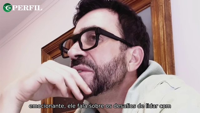 Padre Fábio de Melo desabafa sobre depressão, Tadeu Schmidt revela aposta para BBB 25 e Vitória Strada se emociona com risco