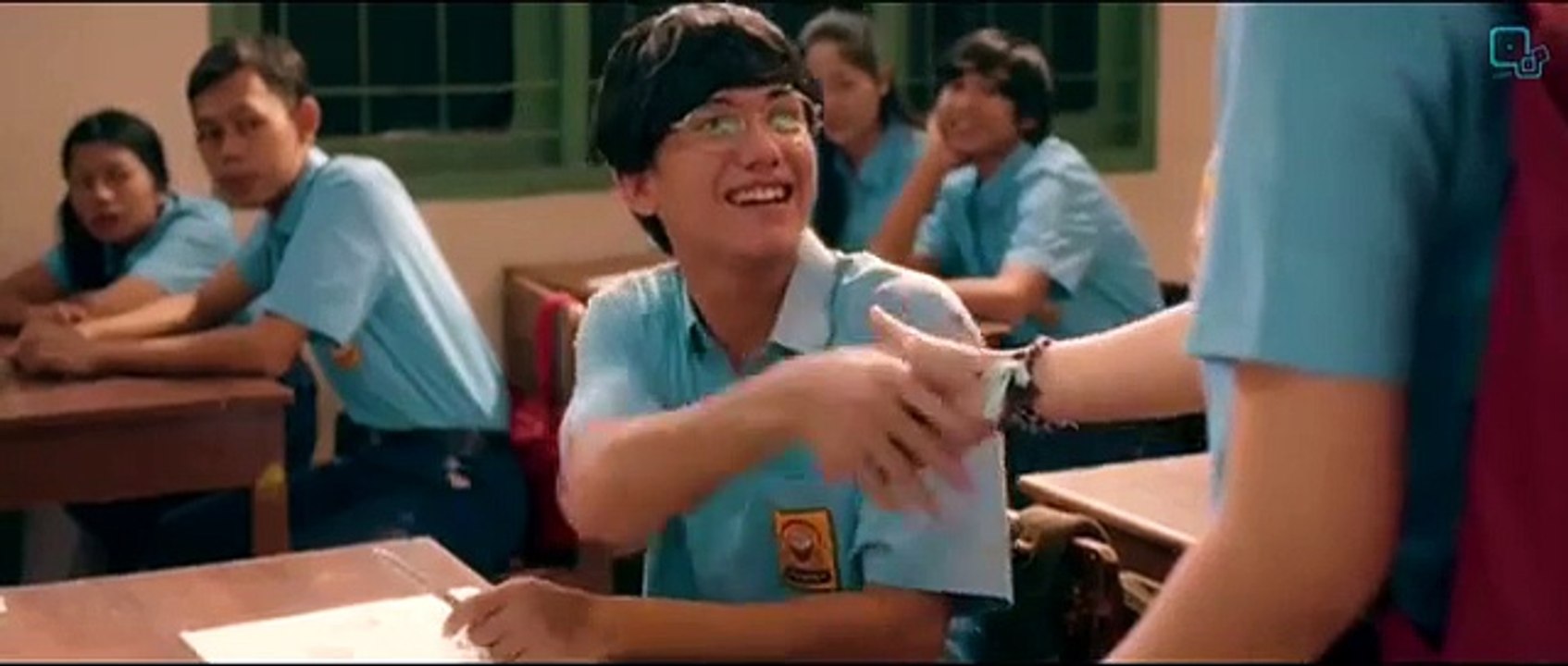 #TemanTapiMenikah (2018)