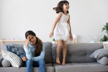 3 phrases à dire à ses enfants quand on perd patience