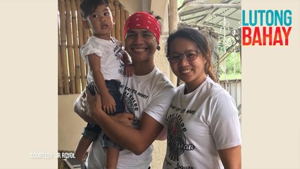 From rakista, to a father, to a chef? Career ni Chef JR Royol, alamin! | Lutong Bahay