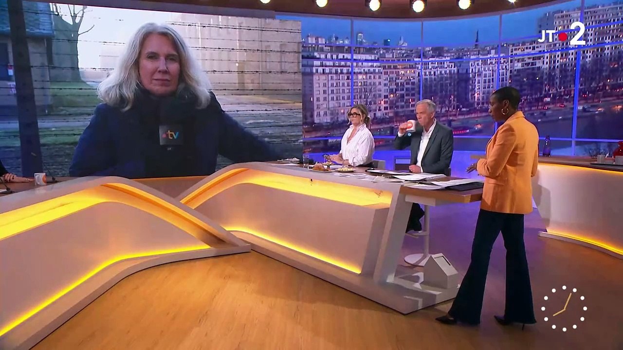 Quatre-vingts ans après, le monde commémore aujourd'hui la libération d’Auschwitz-Birkenau où des cérémonies, sur le site même de cet ancien camp nazi allemand, doivent réunir une cinquantaine de survivants - VIDEO