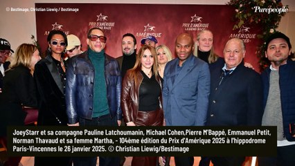 Emmanuel Petit en couple ! Le champion du monde main dans la main avec une jolie blonde au milieu des stars