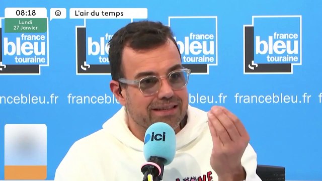 L'air du temps - Azay Le Rideau : on recherche des bénévoles pour les 500 ans du château