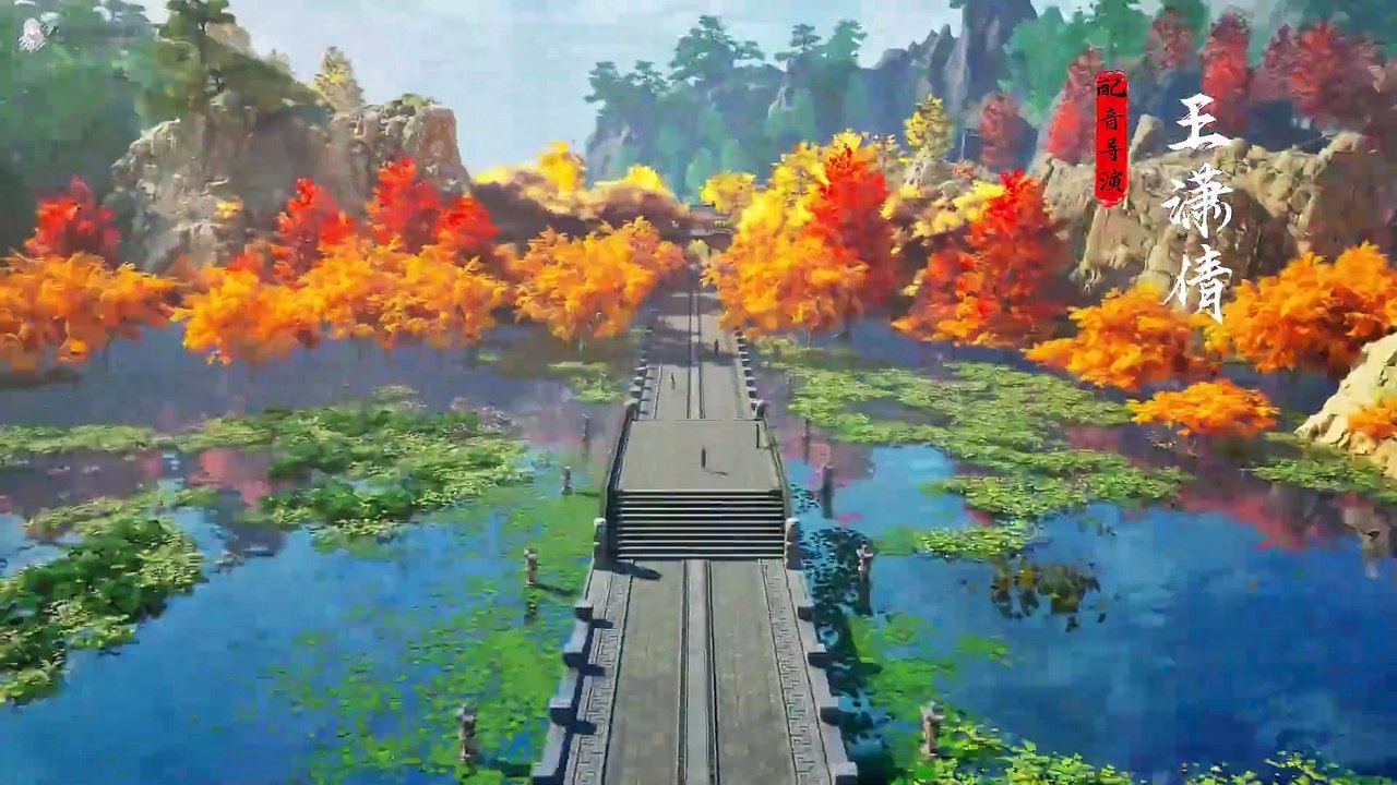 Demon Hunter ep 17 ENG SUB