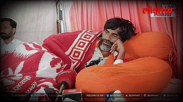 “मराठ्यांचा शत्रू..”, मनोज जरांगे पाटलांचा देवेंद्र फडणवीसांवर गंभीर आरोप