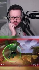 Le tbag sur marvel rivals