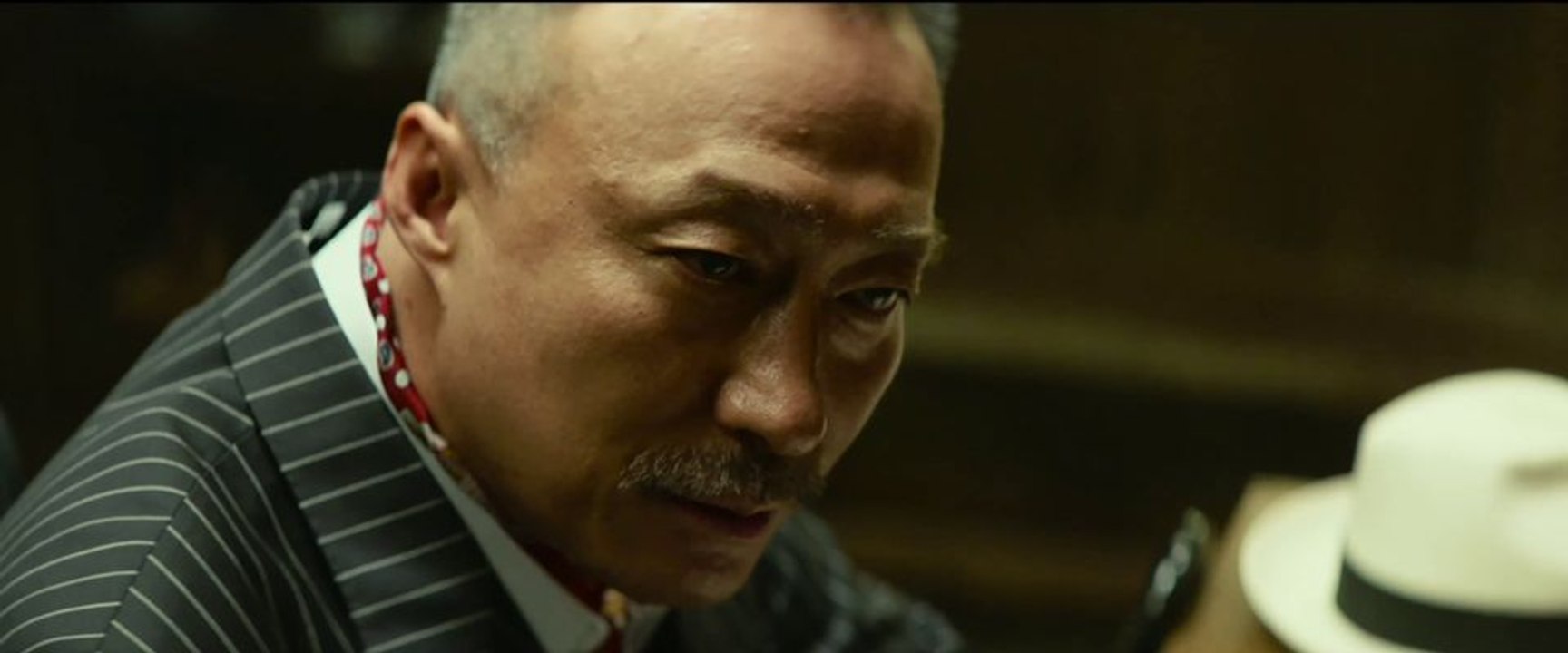 The Devil's Deal Trailer DF