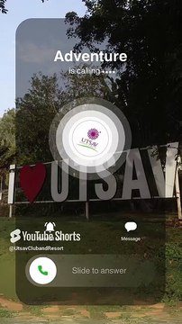 Unleash the Adventurer in You _ Utsav Club and Resorts _ Best Resorts in Bangalore
