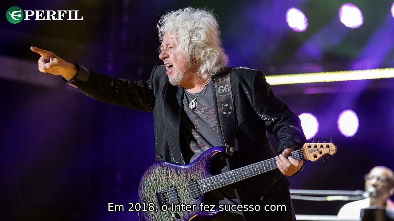 "Steve Lukather critica Weezer, setlist de Twenty One Pilots em São Paulo e show no Rio"