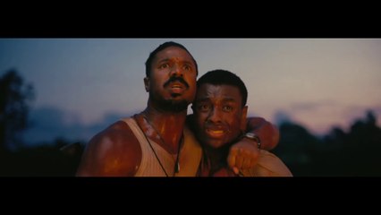 Sinners Teaser - New Trailer Coming Soon (2025)