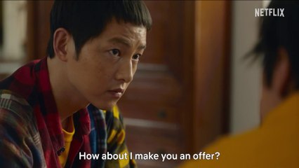 Bogotá: City of the Lost - Trailer (English Subs) HD