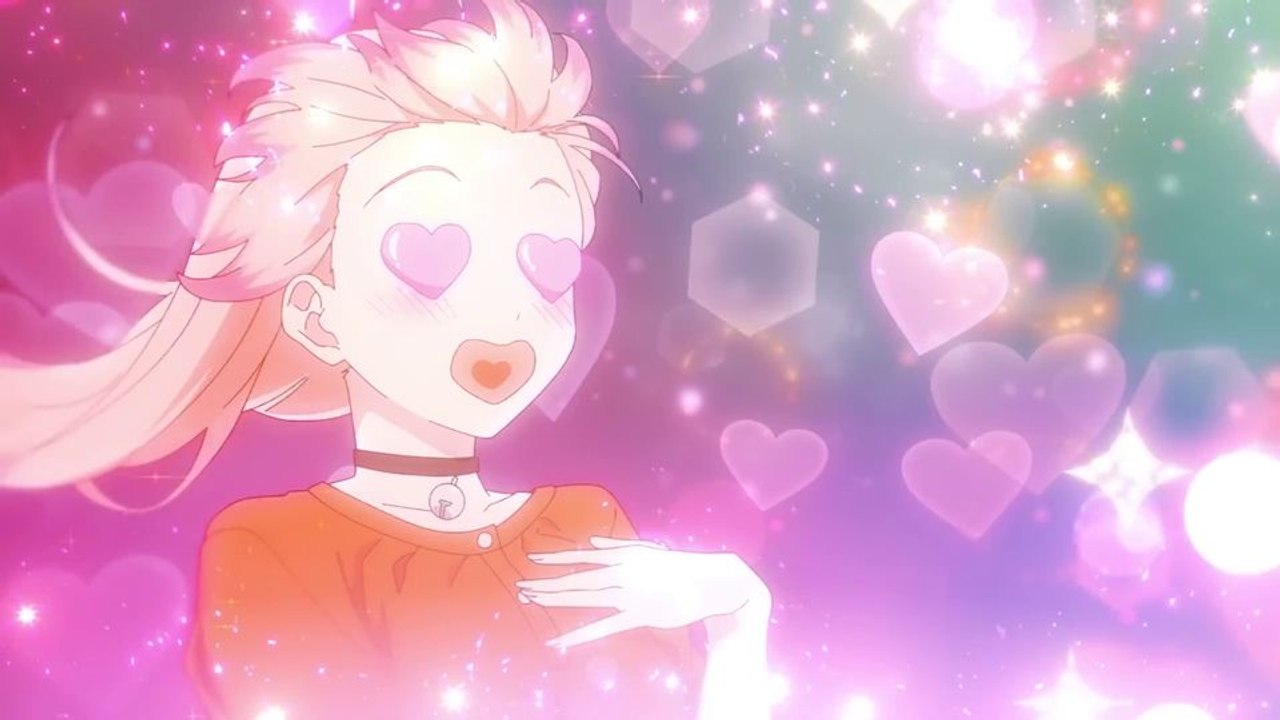 Witch Watch Trailer OmeU