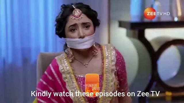 KumKum Bhagya | पूर्वी की जान खतरे में, ख़ुशी ने किया आर.वी. को शादी के लिए प्रपोज | 27 Jan | Zee TV