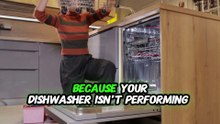 How to Reset a Dishwasher : A Complete Step-by-Step Guide