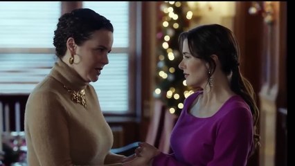 A Royal Christmas Crush - NEW Hallmark Movie Christmas 2025