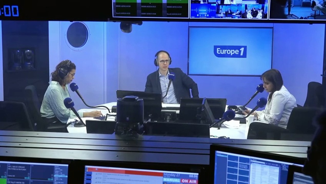 Projet de loi de finances : le bras de fer se poursuit entre le gouvernement et les socialistes