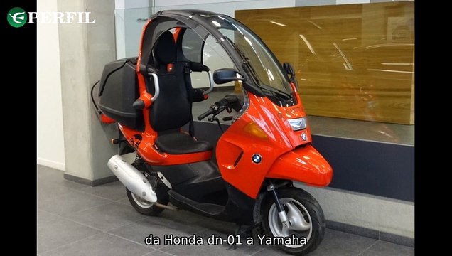 Descubra as motos mais bizarras, oscilações climáticas em Porto Alegre e novas oportunidades na saúde!