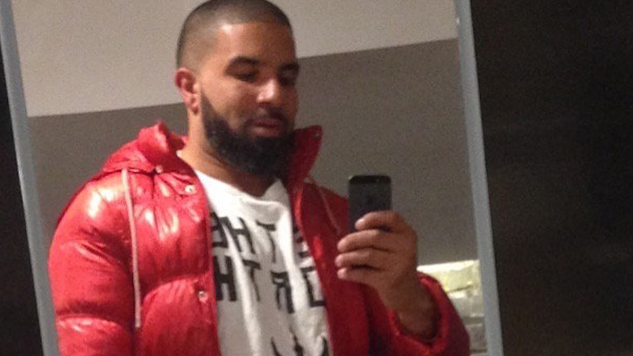 „ich bin drakes doppelgänger - fremde verwechseln mich ständig mit dem rapper"