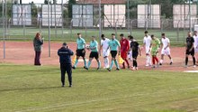 Αμαρυνθιακός - Παναιγιάλειος 1-0