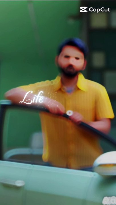 Animated image with music