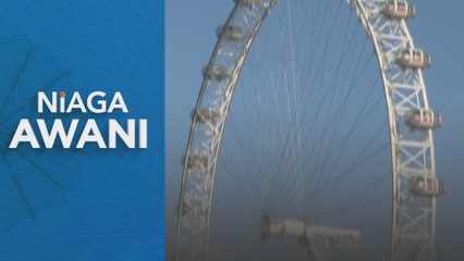 Pengeluaran & keuntungan: Firma UK alami kesan terbesar sejak pandemik