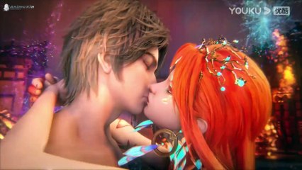 Demon Hunter ep 25 ENG SUB