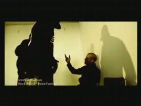 Rim-k Feat Sefyu - Parloir Fantome