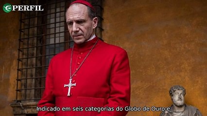"Conclave de Gladiadores: Parteira de Auschwitz, Oscar e curiosidades do cinema em um só vídeo"
