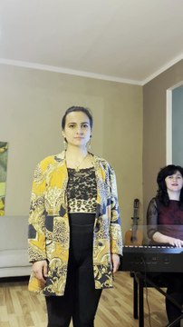 Küss Mich, Halt Mich, Lieb Mich (MUK Bewerbugsvideo von Alexa Lopez)