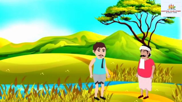 सच्चा दोस्त | Sacha Dost | हिंदी कहानी | Hindi Moral Story | Hindi Kahani | Kahani | Hindi Kahaniya Title ✅