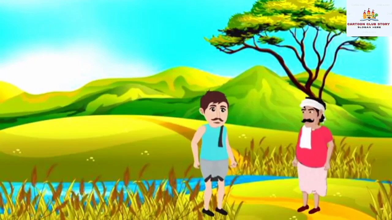 सच्चा दोस्त | Sacha Dost | हिंदी कहानी | Hindi Moral Story | Hindi Kahani | Kahani | Hindi Kahaniya  Title ✅