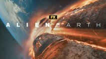 Alien: Earth - saison 1 Teaser VO STFR