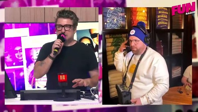 AVO EXPRESS du 27 janvier - Pino et Karina s'affrontent pour trouver un date à Maurine