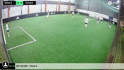 But de Eze - Team A