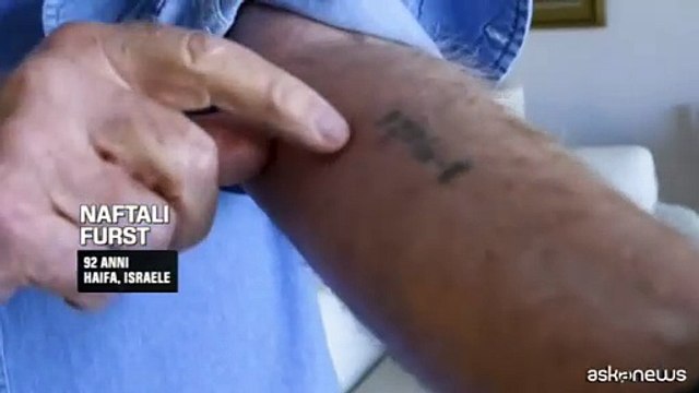80 anni dopo: le voci degli ultimi sopravvissuti di Auschwitz