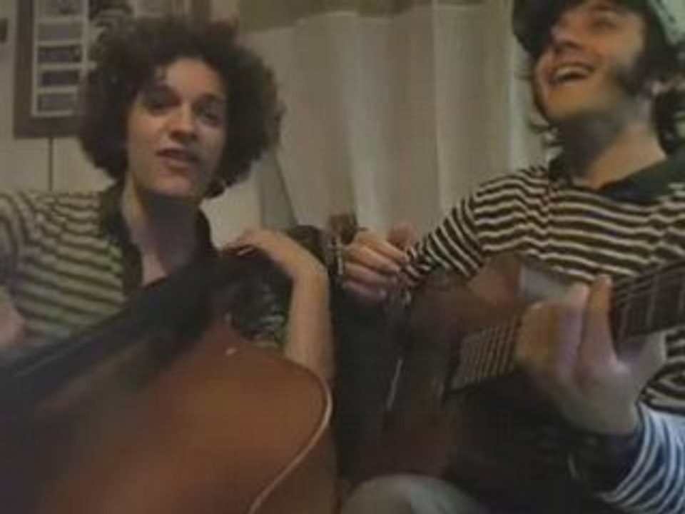 Je suis un voleur de swing