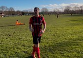 MATCH HIGHLIGHTS: St Asaph City 0 Porthmadog 5, Ardal North West