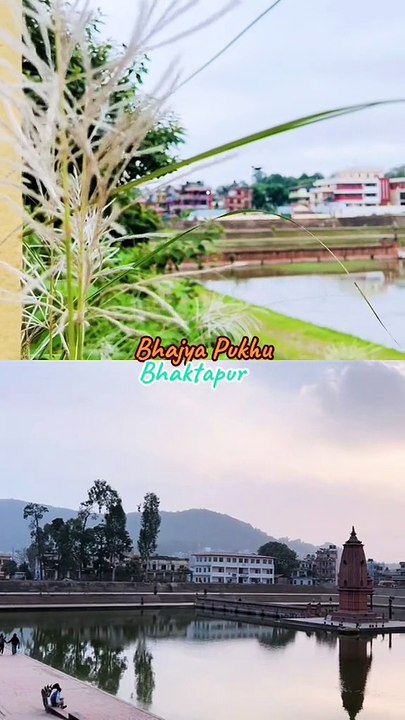 Bhaktapur