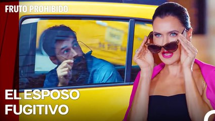 Ender Le Dijo A Zehra Que Sinan Se Escapó - Fruto Prohibido Capitulo 36