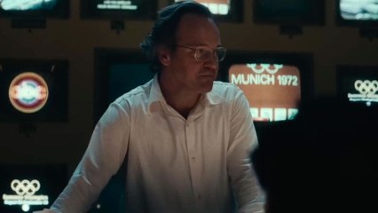 Septiembre 5 Tráiler