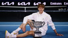 Sinner: il secondo Australian Open? Più divertente del primo
