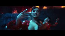 DJ Snake - Taki Taki ft. Selena Gomez, Ozuna, Cardi B (Official Music Video) - DJSnakeVEVO (720p, h264)