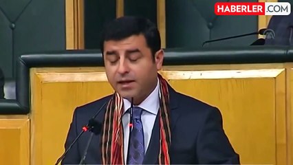 Selahattin Demirtaş'ın son hali paylaşıldı