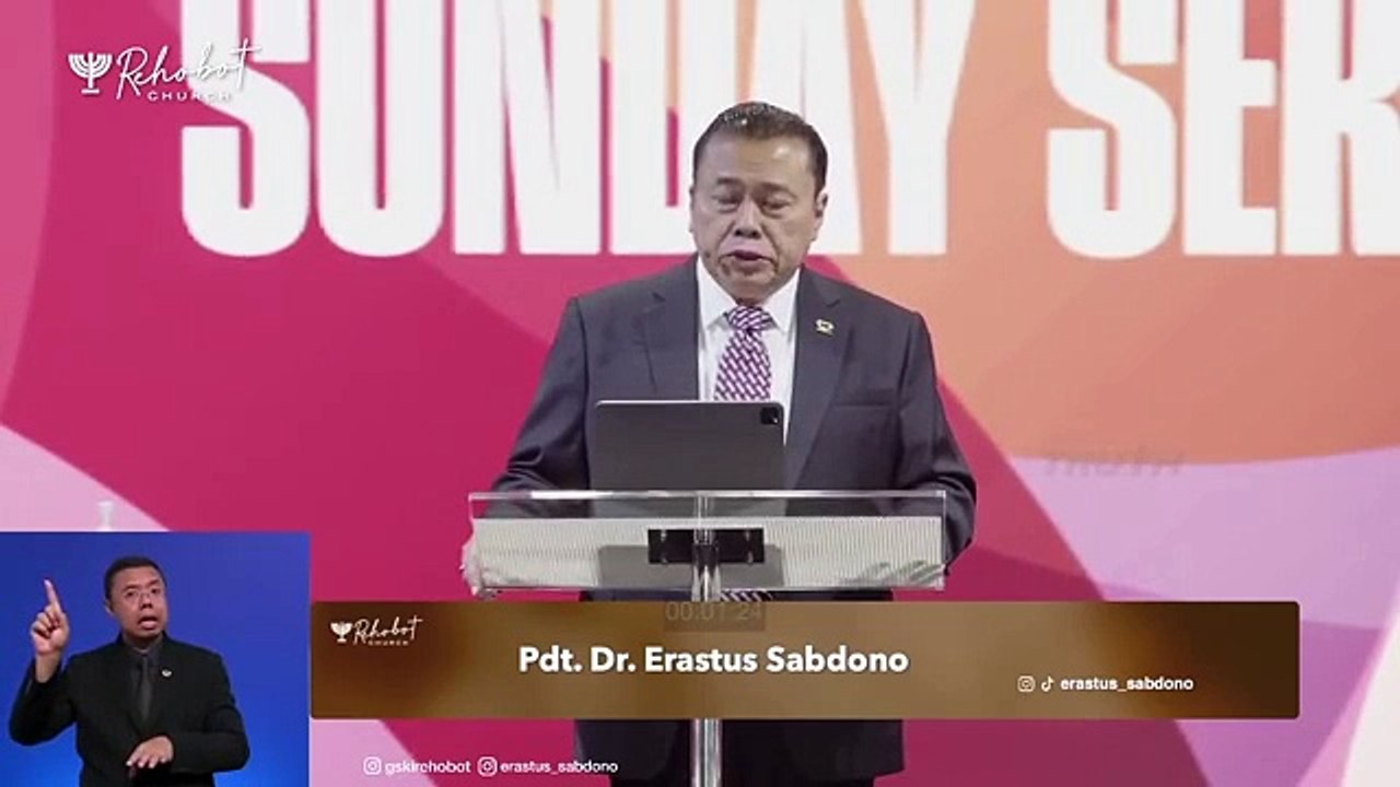 Meninggalkan Tuhan