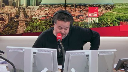 Pour ou contre la libération de Boualem Sansal ? - Le billet de Sophia Aram