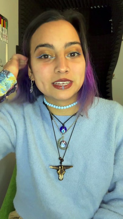 Vorstellungvideo - Alexa Lopez