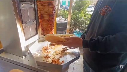 Diyarbakır’da Döner fiyatları tavan yaptı