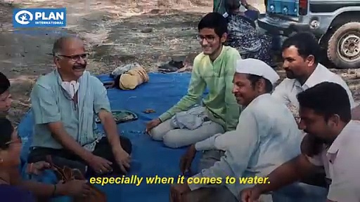 Plan india Youth leadership academy