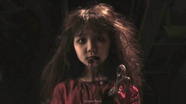 Corpse Party (2015) Movie Explained in Hindi/Urdu Summarized हिन्दी | Full Corpse Movie Explained