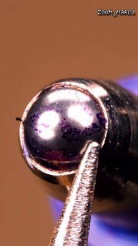 A macro voice control to help you sleep and relieve stress.